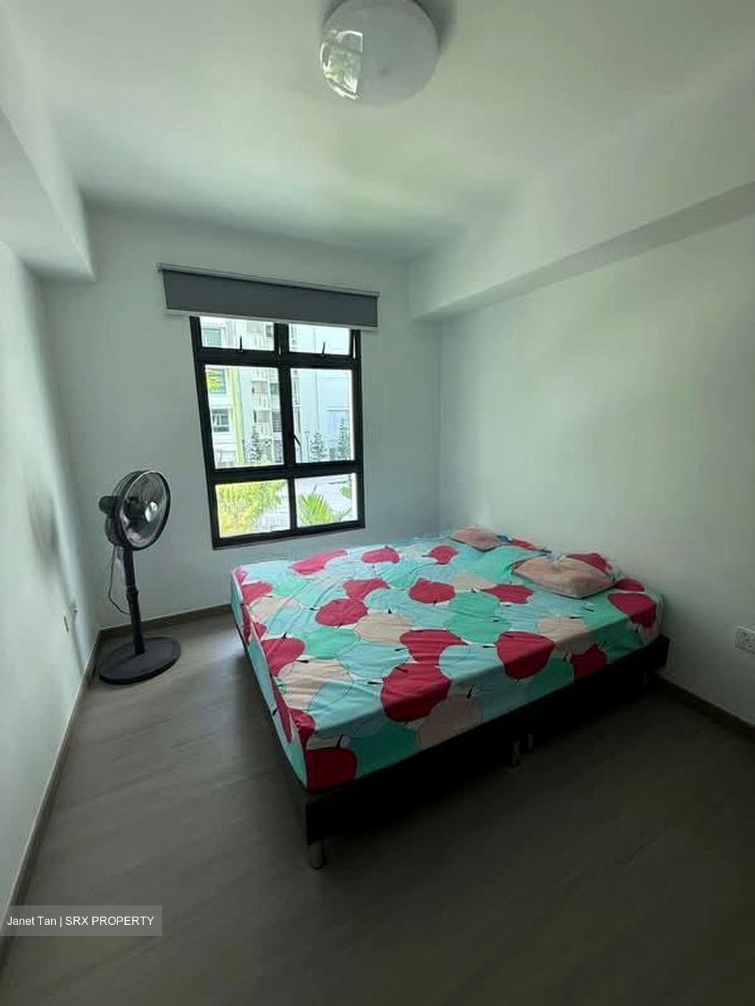 Blk 322A Parc Woods @ Tengah (Tengah), HDB 4 Rooms #567754891